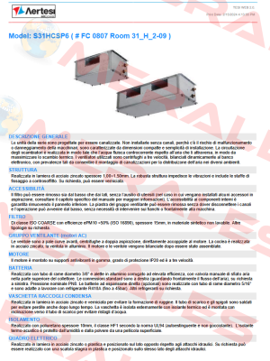 S31HCSP6 + ETBN-2.5A Aertesi