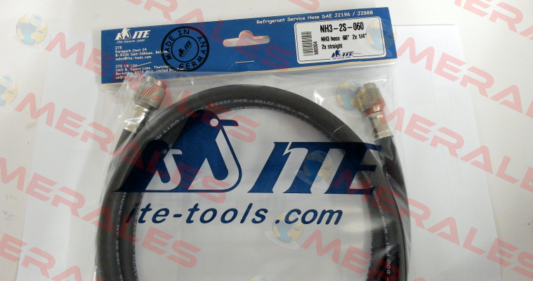 580304/NH3-2S-060 ITE Tools