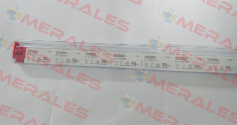 MR-24V DC/21 relay 2961105 Phoenix Contact