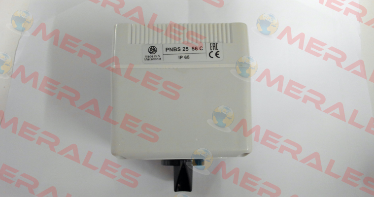 3 POLE SWITCH PNBS 25 56 RADE KONCAR