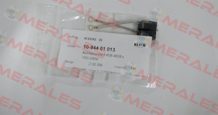 10-944 01 013 Flux (Sondermann)