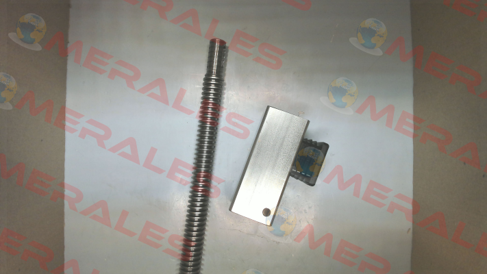 SHA parts for NSE5SN gearbox Nozag