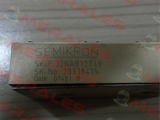 20338415  OEM  Semikron