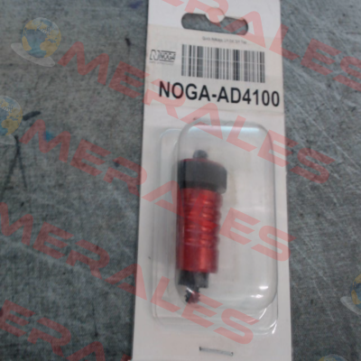 AD4100 Noga