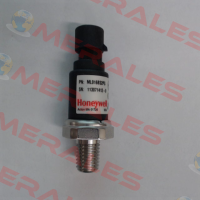 ML016BS2PG Honeywell