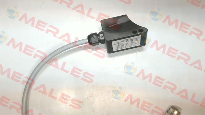 1195 Sensor for PRVA 12MA SOMATEC