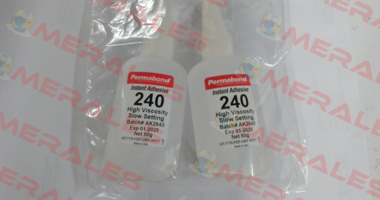 PERMABOND® 240 50g Permabond