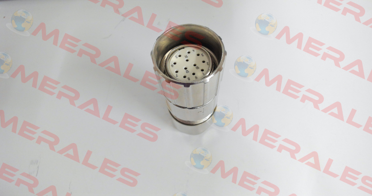 12-pin PG7 coupling socket GES Global Encoders