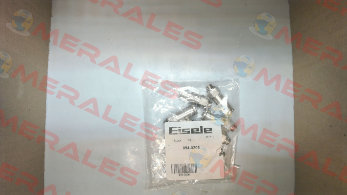 894-0206 Eisele