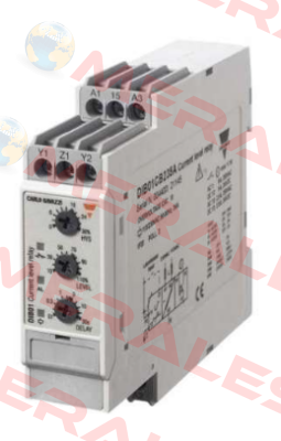 DIB01CD485MA Carlo Gavazzi