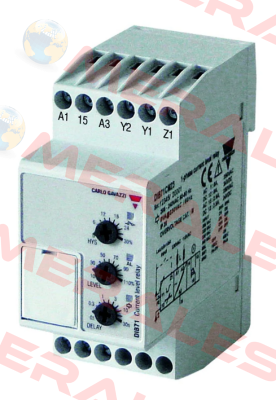 DIB71CB2350MA Carlo Gavazzi