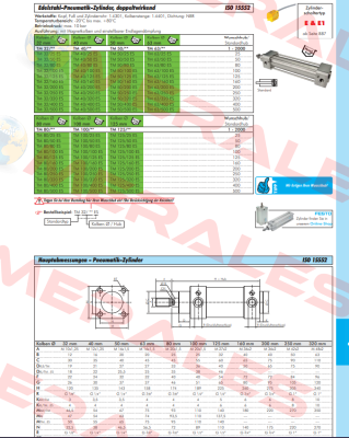 XLE 50/250 Landefeld