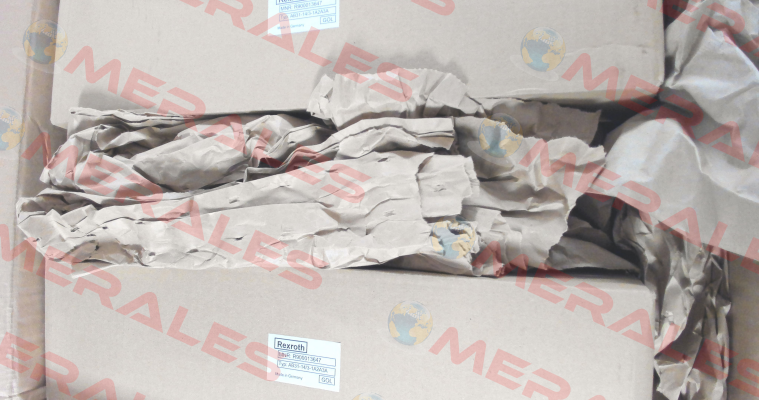 P/N: R900013647, Type: AB31-14/3-1A2A3A Rexroth