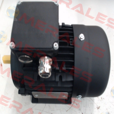 HMA2 71  2 - 4 pole Hoyer Motors