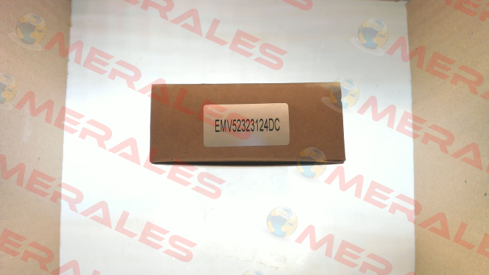 EMV52323124DC Rotech