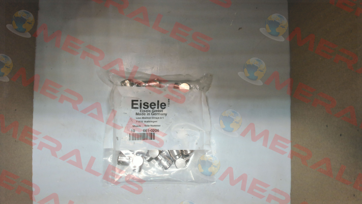 661-0206 Eisele