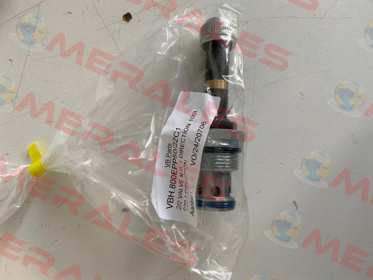 EPP 50/22C1 Flucom