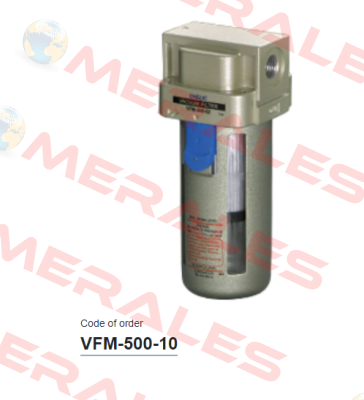 VFM 500-10 Chelic