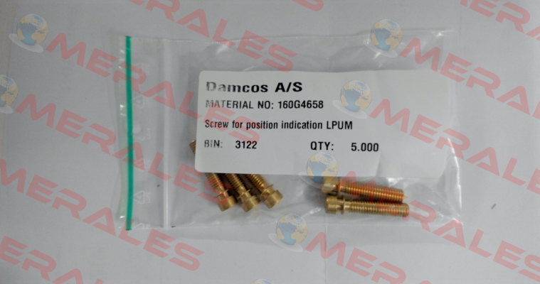 160G4658 Damcos