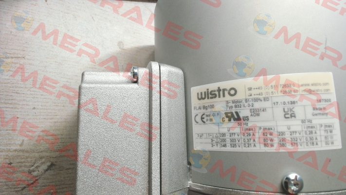 17.10.1381 Wistro