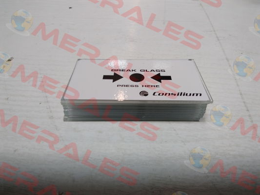 5200075-00A Consilium