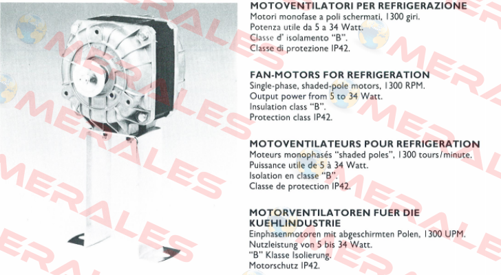 82-4025 Euro Motors Italia