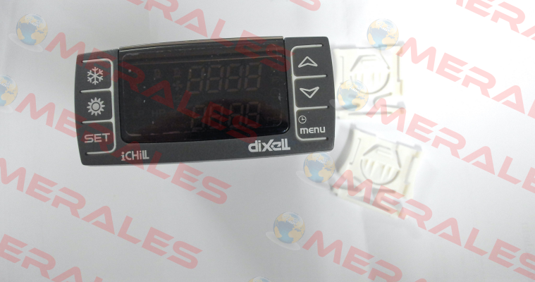 IC121CX- 24Vac Dixell