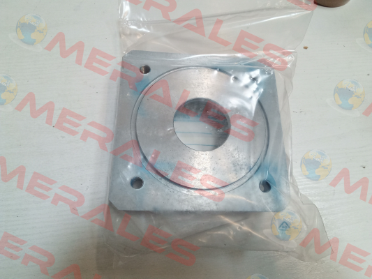 front bearing housing (RAL 5010) Mapro