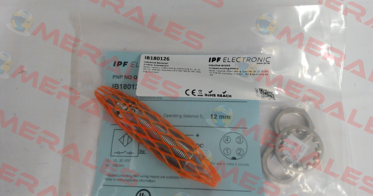 IB180126 IPF Electronic