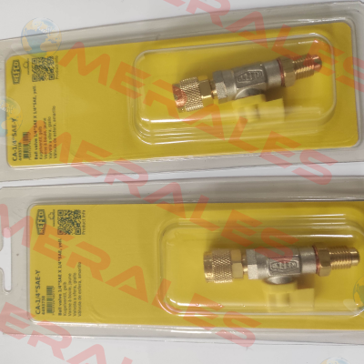 p/n: 4493738, Type: CA-1/4"SAE-Y Refco