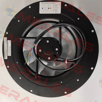 2RRE45 250x56R-C36-A6 pSP Ecofit