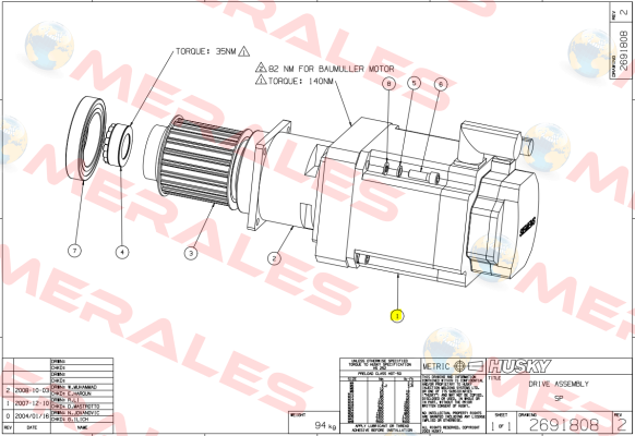 7224085 Baumüller