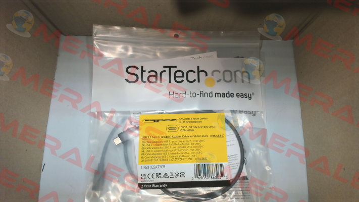 USB31C2SAT3 Startech