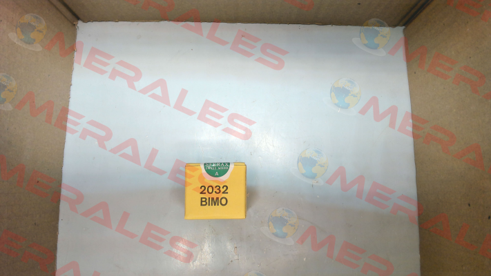 BIMO 2032 A/ 2210.002032.20 Sferax