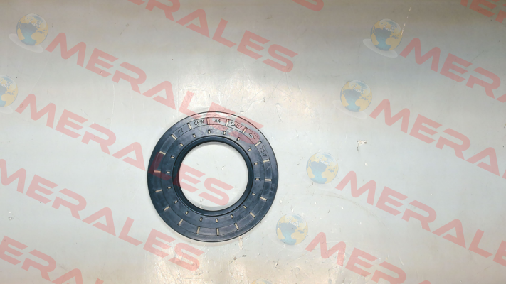 #631 Shaft sealing ring Nord