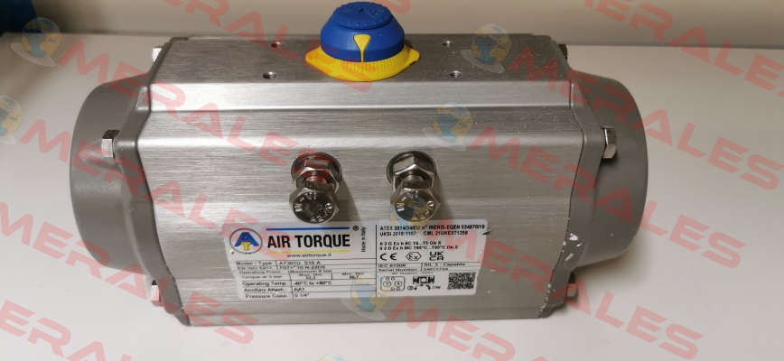 AT301US10 Air Torque