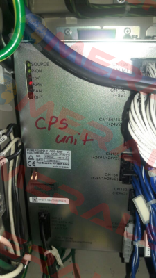 CPS-520F Fuji