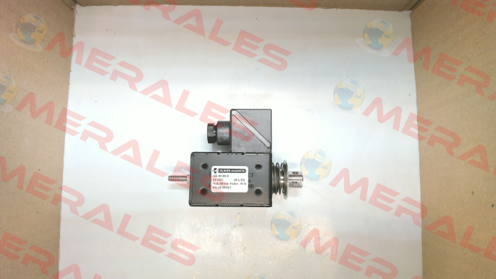 GE-40.08-40K24F10 ISLIKER MAGNETE