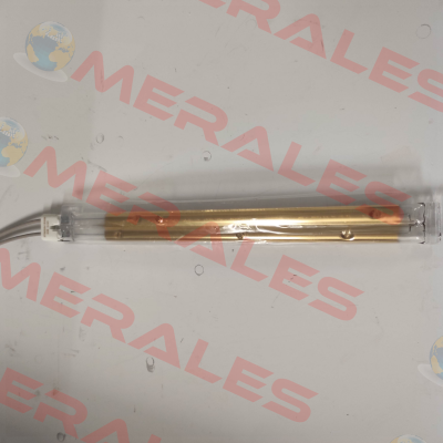 09751751 - IR Twin Tube DIRTECH 230V 1500W KRH1 Heraeus