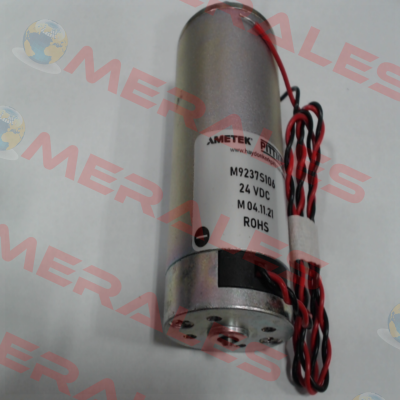 M9237S106 Ametek Pittman