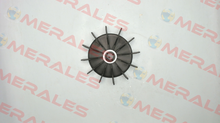 FAN BLADE PLASTIC MV T063 B12+ST-RING Motovario