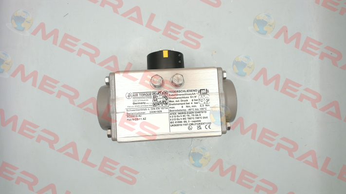 SC00015-4UF0411AZ Air Torque