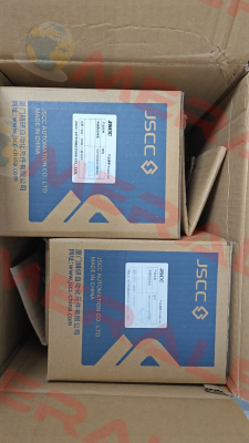 100YB200GY40F662 JSCC AUTOMATION CO., LTD.