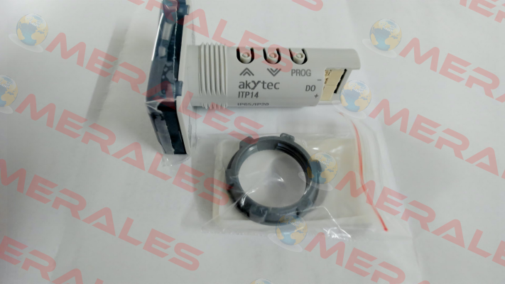 Type: IPT14 / PN: 66073 AkYtec