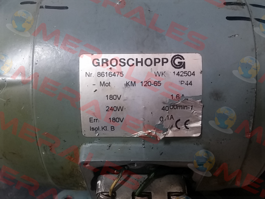 502199 Groschopp