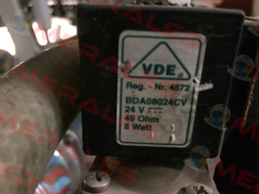 21H8KV120 24V DC  Ode