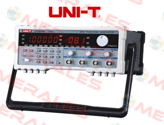 UTG9010A  UNI-T