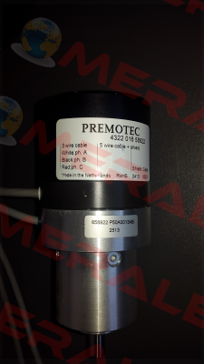 52022173001 Premotec