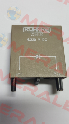 Z396.50 Kuhnke