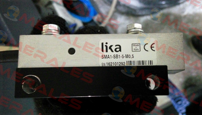 SMA1-SB1-M0,5  Lika